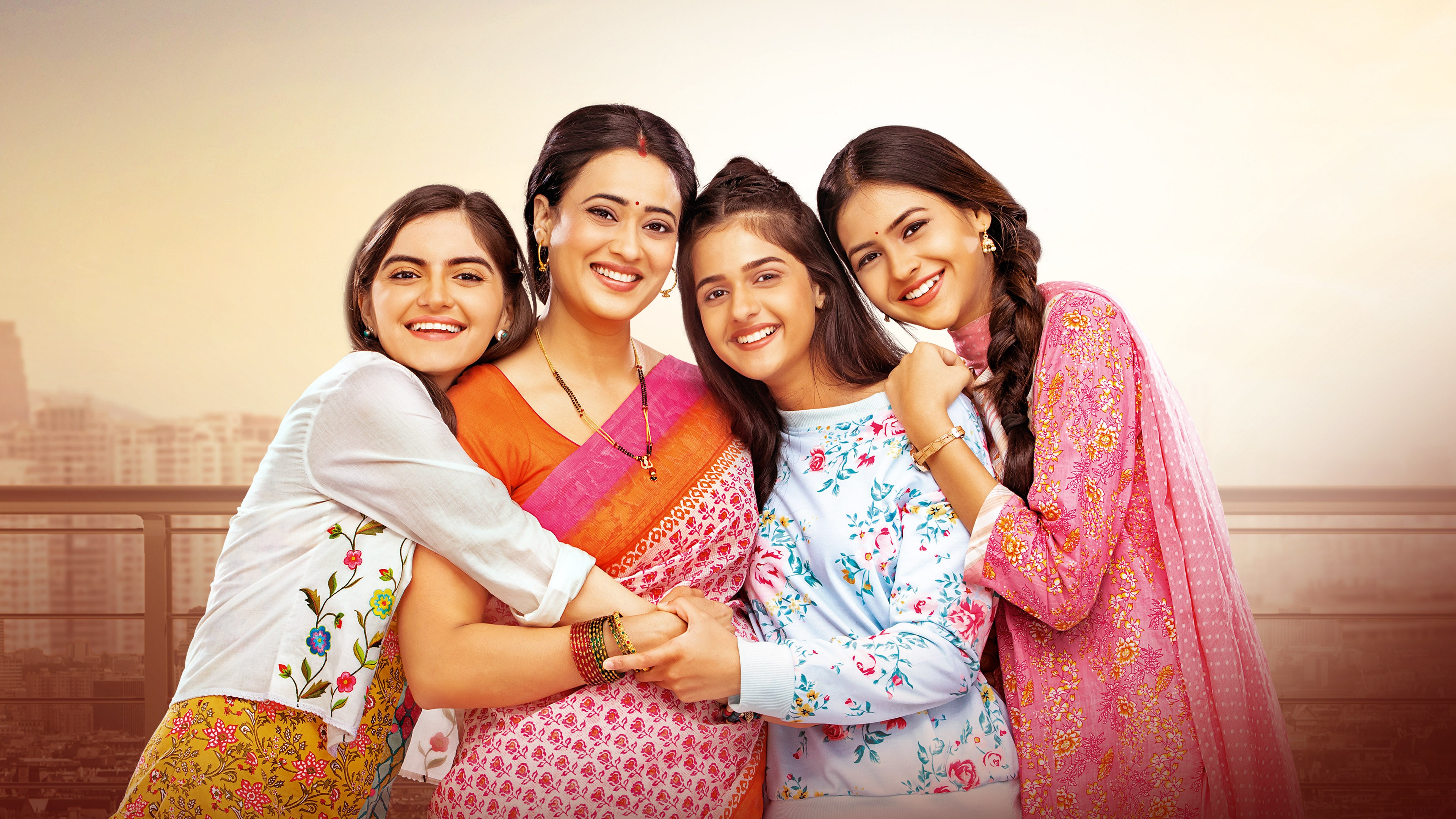 Indian Drama Series-Nesa’a La Yoqharn