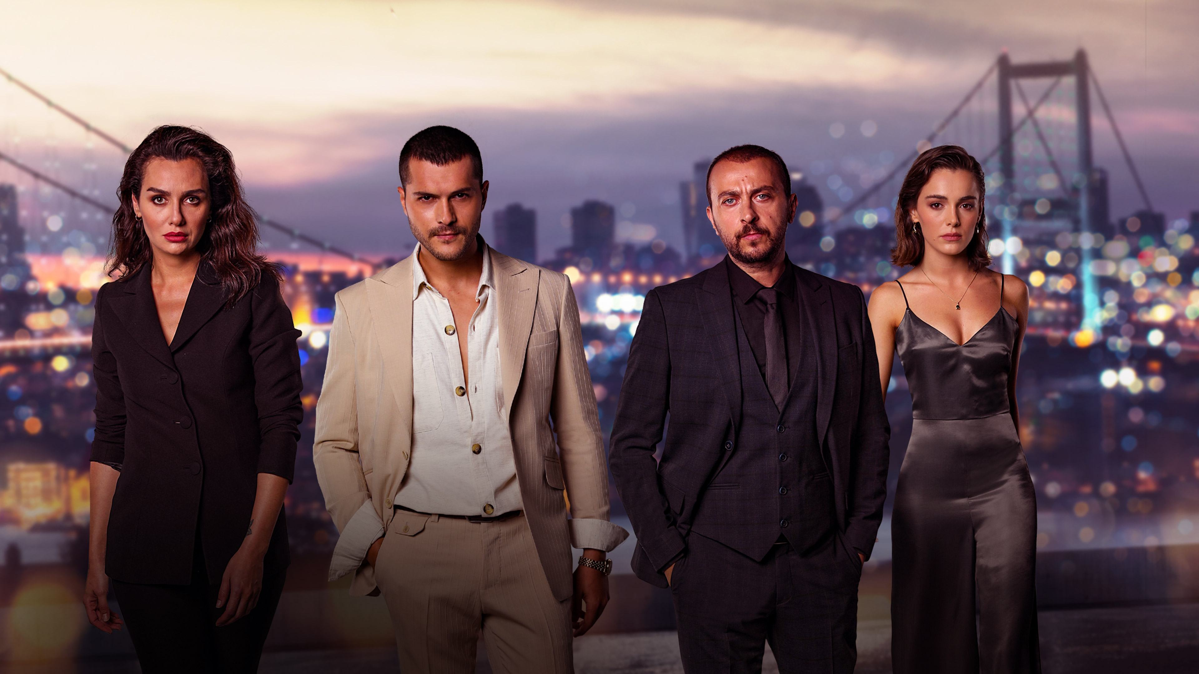 Turkish Drama Series-Al Sayf Al Akheer