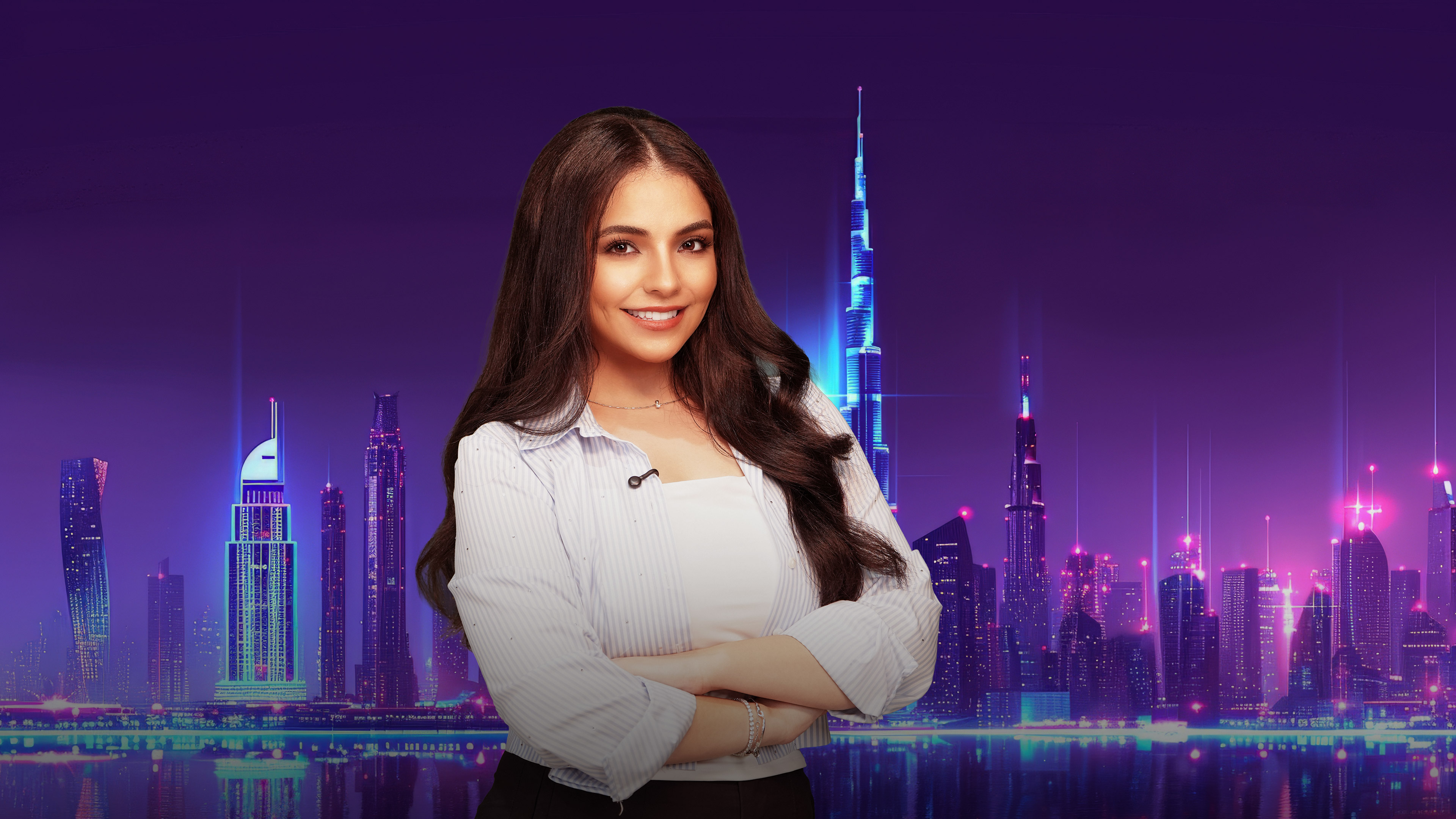 Zee Connect Bil Arabi S7