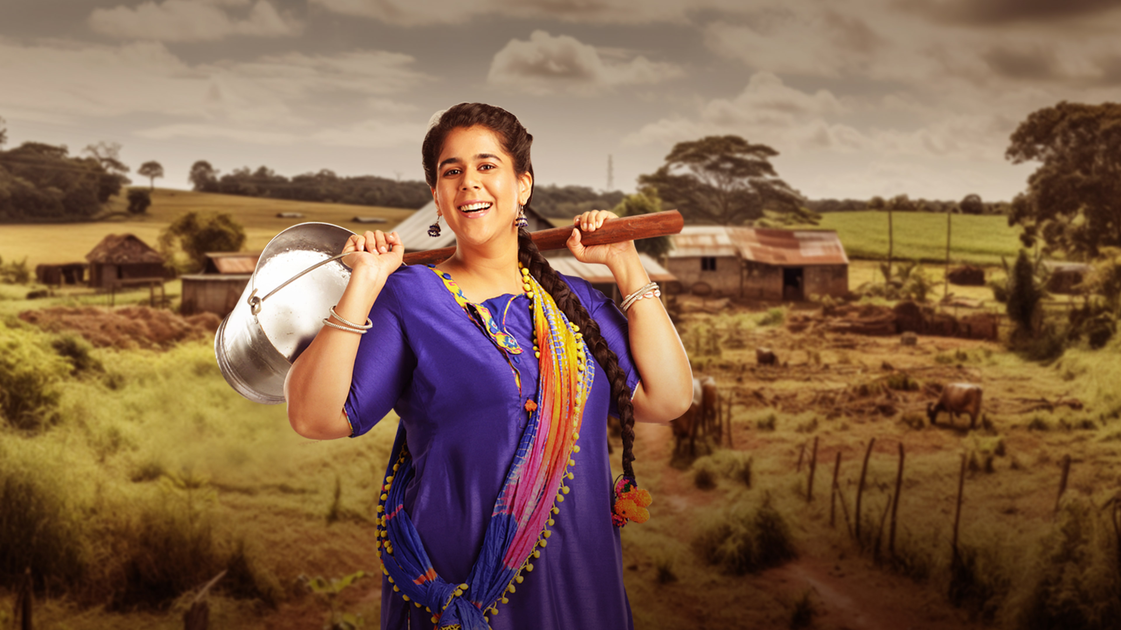 Zawjati Al Saminah S1