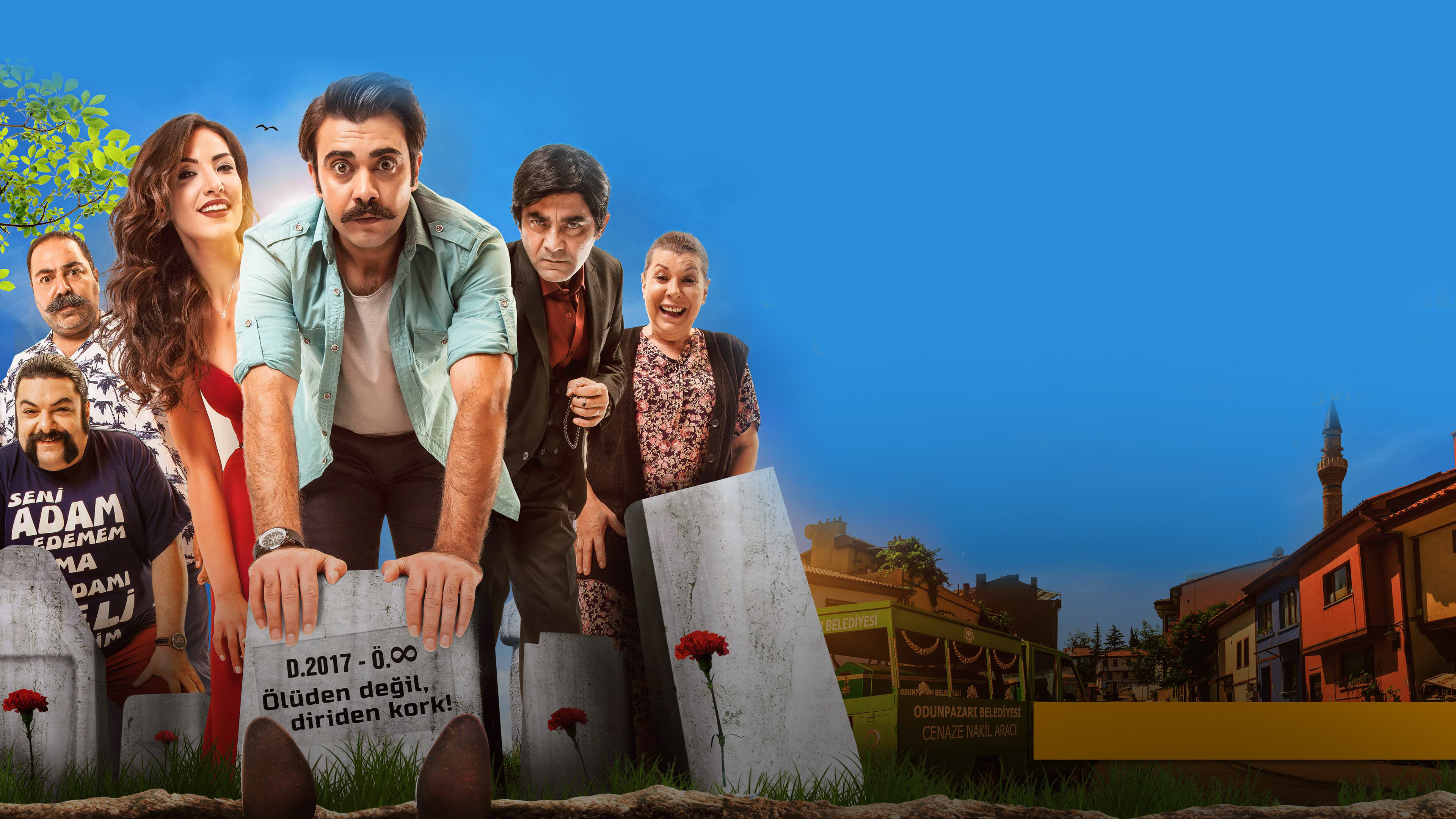Turkish Movies