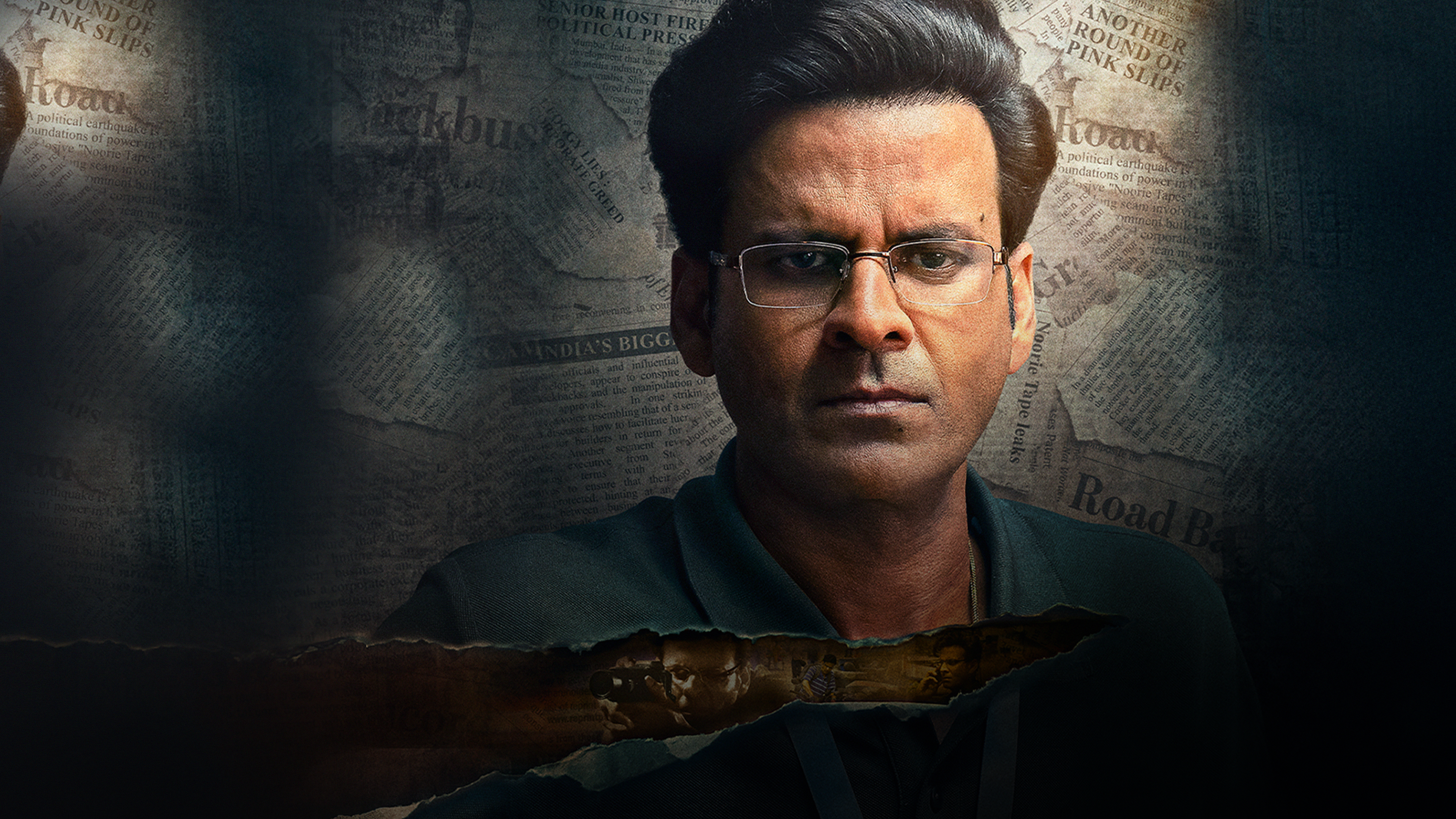 Bollywood Premiere-Despatch