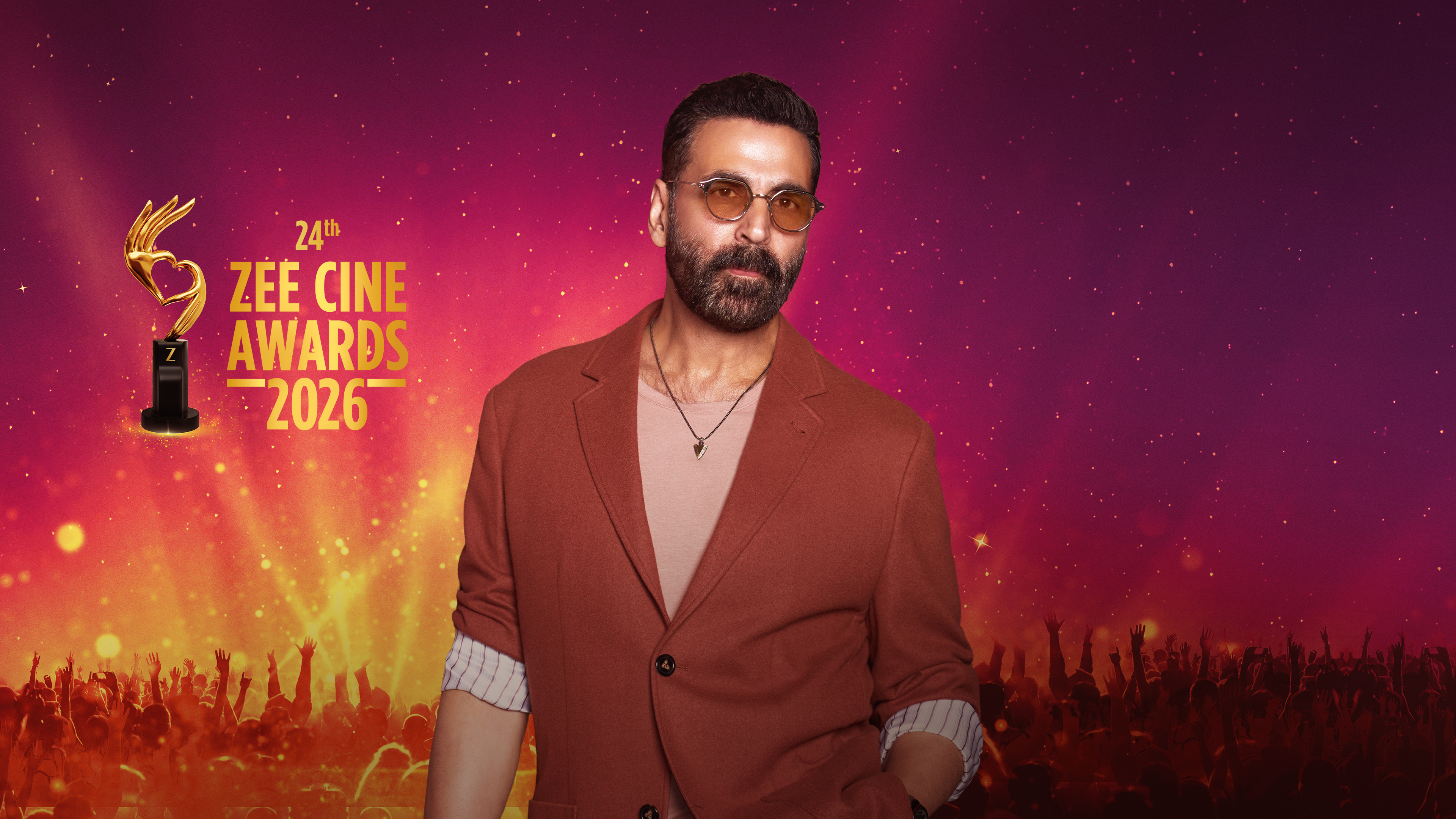 Zee Cine Awards 2026