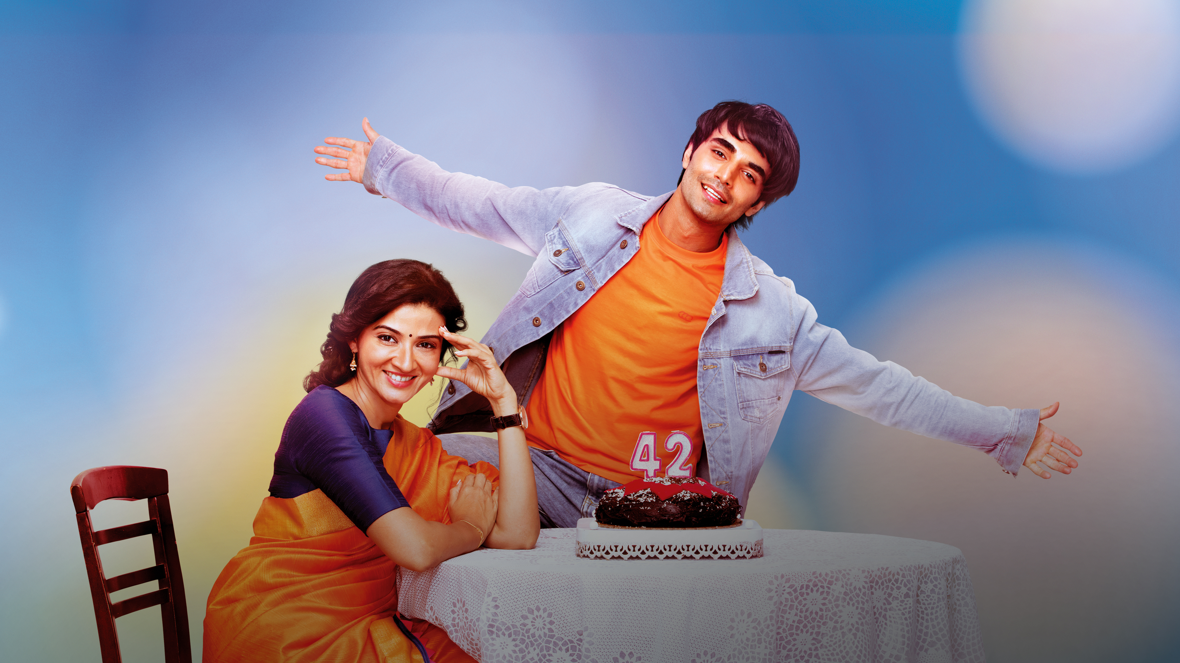 Indian Drama Series – Endama Eltaqayna S1