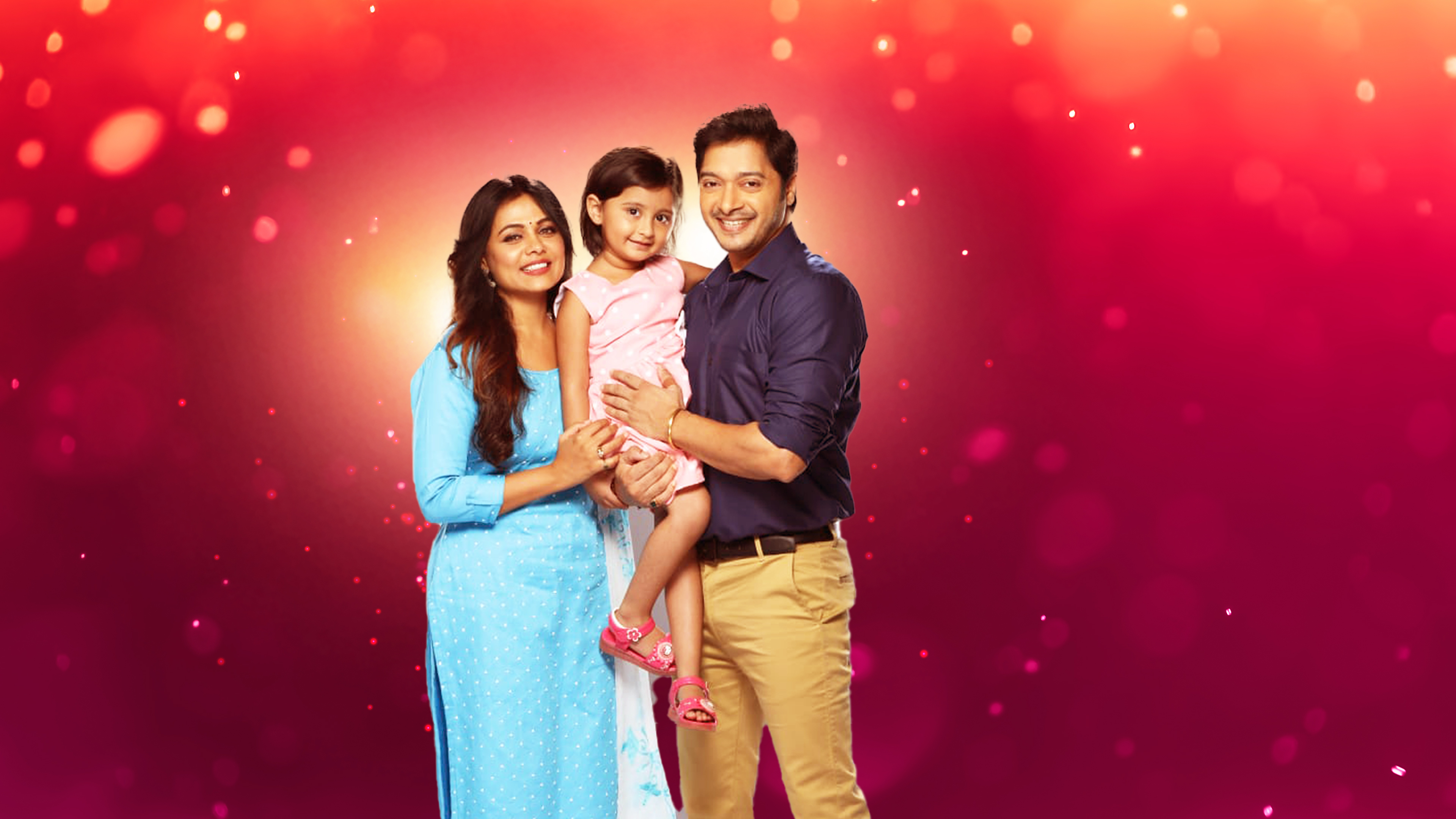 Indian Drama Series – Aroos Mumbai