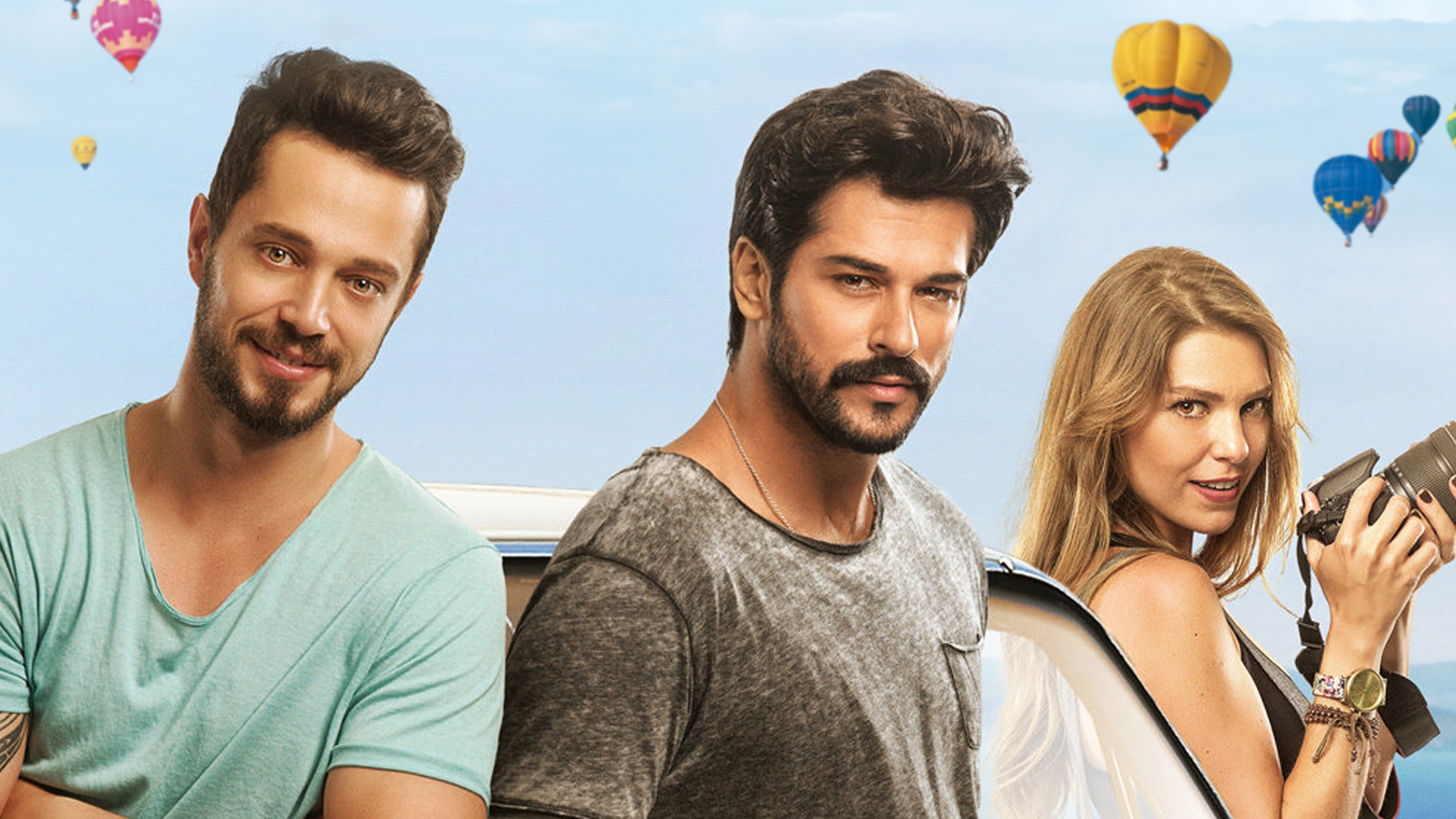 Turkish Movies
