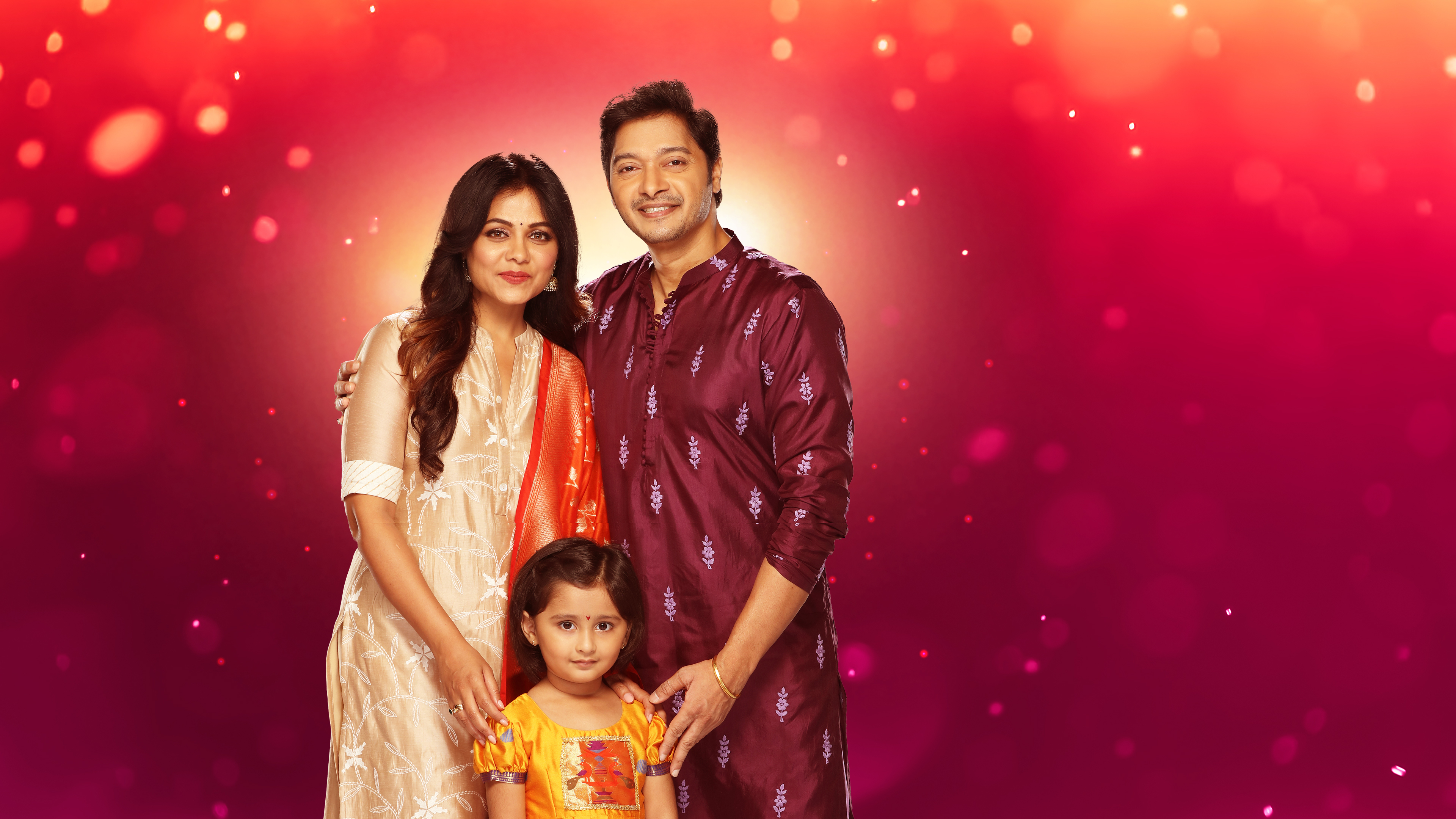 Indian Drama Series – Aroos Mumbai